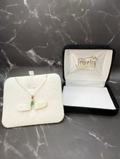 14K Gold Natural Zambian