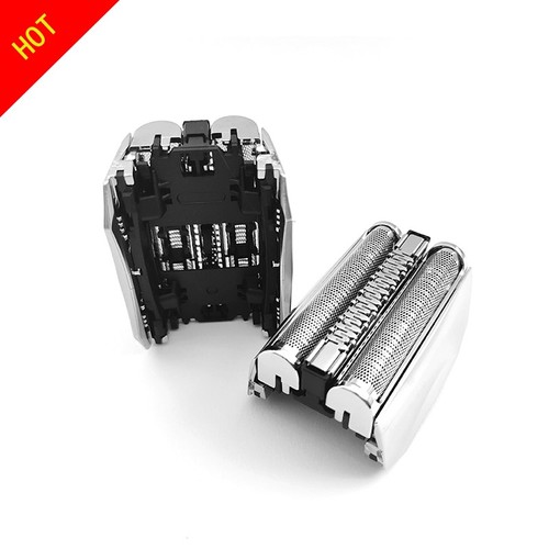 Series shaver replacement - 7,