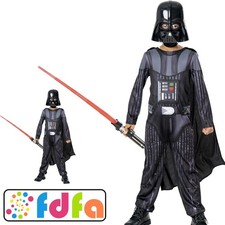 Rubies Official Darth Vader &