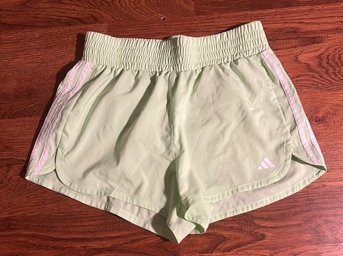 Adidas women light green - women's,