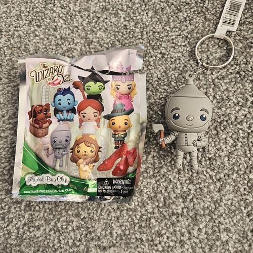 Tin man boq wizard - , of