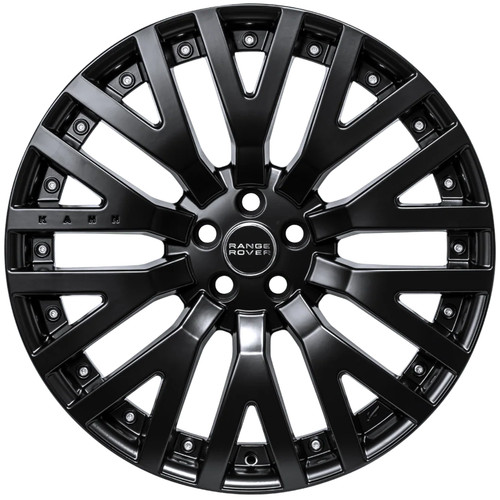 Kahn alloy wheels for - x,