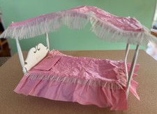 Vintage Barbie Susy Goose Four