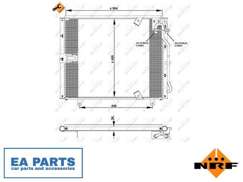 Condenser air conditioning - condenser,,