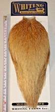 Whiting American Rooster Cape