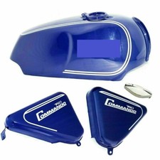 Fit For Norton Commando