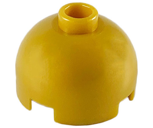 Lego 3262 brick round 2x2 - 3262, brick,