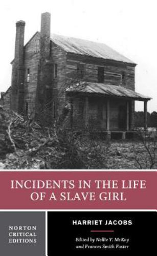 Incidents the life a - life, of