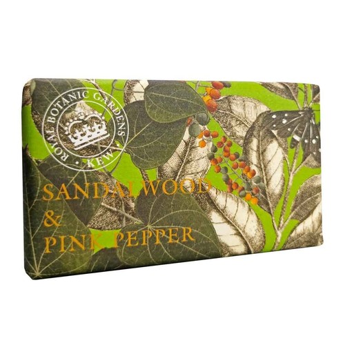 English soap company - english,