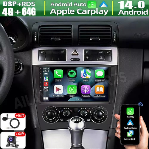 Carplay for mercedes benz - carplay,