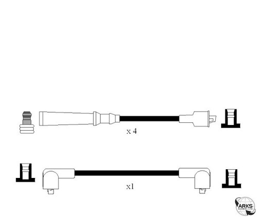 Cambiare lead set 7mm - cambiare,