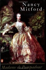 Madame De Pompadour-Nancy