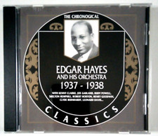 Edgar Hayes: 1937-1938
