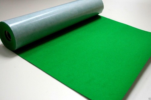 Self adhesive felt - adhesive,