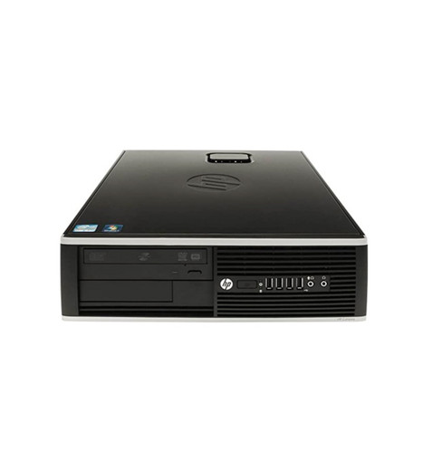 Fast 8200 elite - intel, core