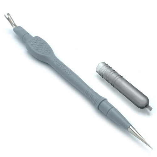 Stonfo fly tying thread cutter - stonfo,