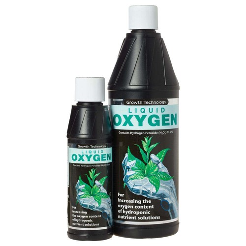 Growth technology liquid - growth,