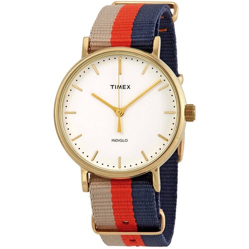 Timex men watch - men's, weekender