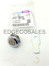 Kubota "KX251 Series" Excavator Cab Key Cylinder - *LR001B8320*