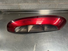Vauxhall Corsa C Rear Left Passenger Side Tail Light Unit 09114336