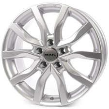 Compatible Alloy Wheels