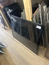 FORD TRANSIT CHAUSSON  MOTORHOME CURVED ROOF WINDOW