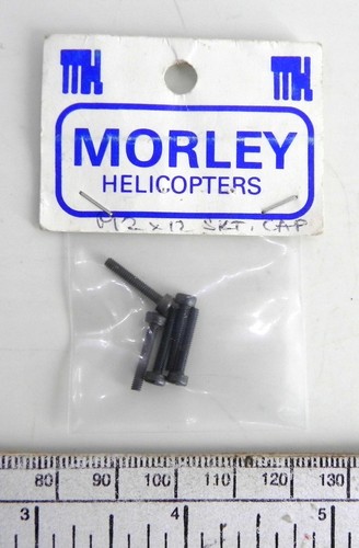 Morley piece m2x12sc - morley,
