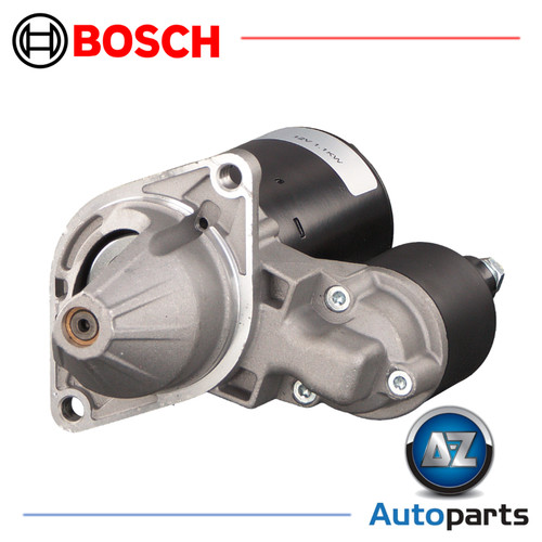 Bosch 2612 starter motor - starter,