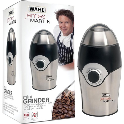 Wahl james martin - martin, mini