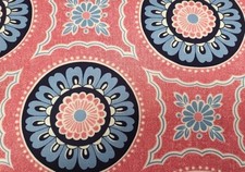 4.5 Metres Printed 100% Cotton