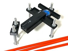 FlightScope MEVO/MEVO+(Plus)2023 Adjustable Level and Alignment Stand ,Golf