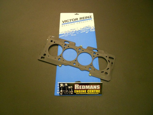 Vtr valve head gasket - valve,