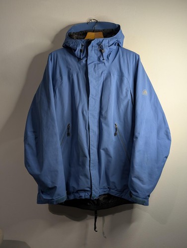 Nike acg vintage gore - acg, gore-tex