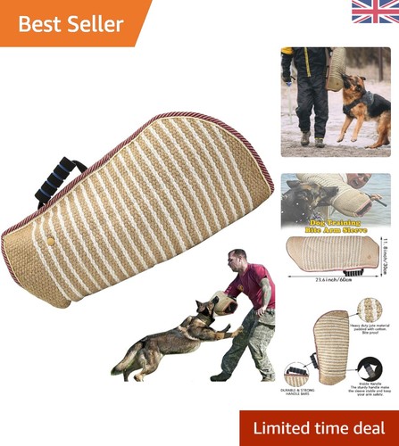Durable soft jute - durable, sleeve