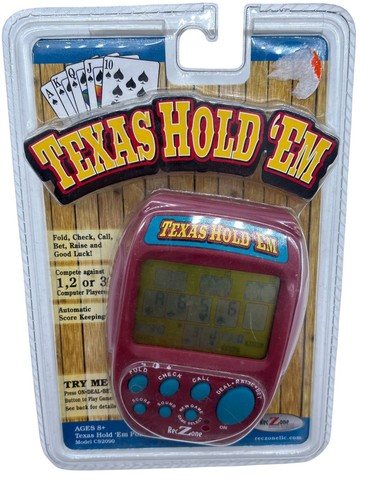 2004 texas hold - 2004,