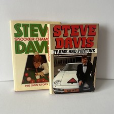 Fame and Fortune / Snooker