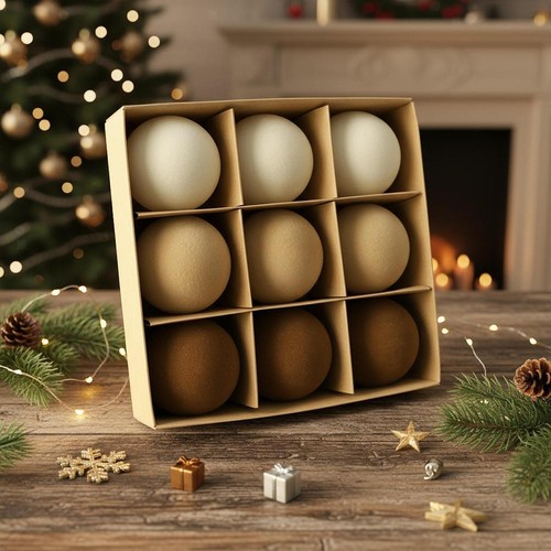 Pieces christmas tree - pieces,