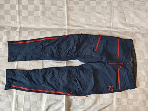 Norrona fjora flex1 - norrona, pants