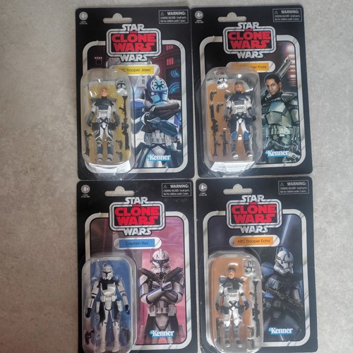 Star wars the clone - wars,