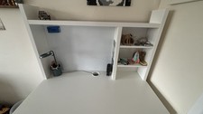 IKEA Desk MICKEDesk, white