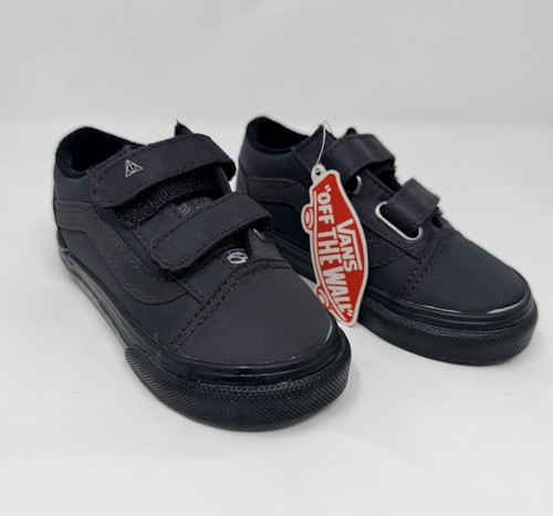 Harry potter vans - harry, toddler