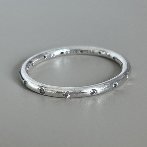 Pandora simple sparkling band - simple,