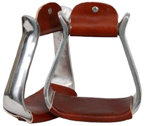 Showman aluminum western - showman,