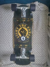 skateboard , Element