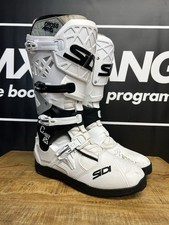 Sidi Crossair X Motocross