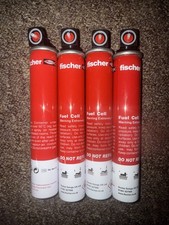 Fischer Paslode Gas Im350