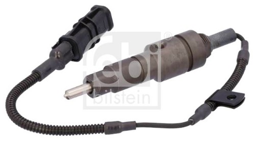 Pump and nozzle - febi, fits