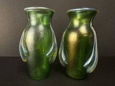 Pair of Chribská Czech
