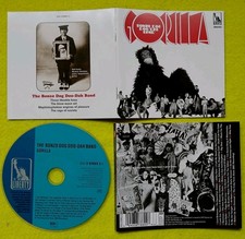 BONZO DOG DOO-DAH BAND GORILLA