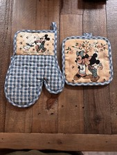 Vintage Mickey Mouse 1980’s